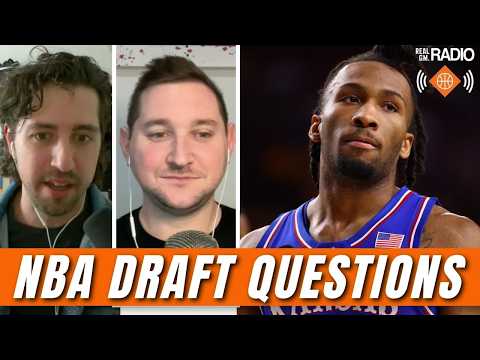 Realgm Draft