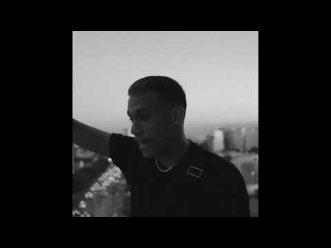 LORDIE THE GOAT X INKONNU X LOUN TYPE BEAT - "DIE" INSTRUMENTAL 2022