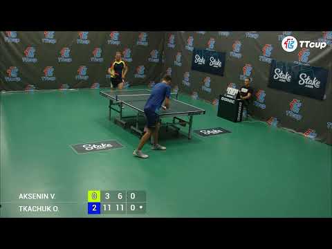 19 th of July 2022. ТT CUP - Green 2. Evening.