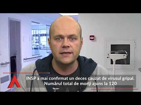 Stirile serii 28 martie 2018