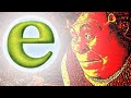 Shrek But Only When ANYONE Says E