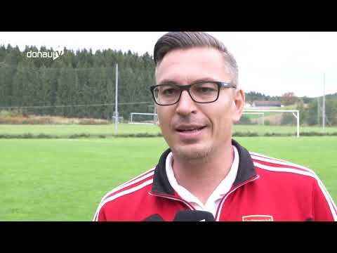 Spitzenspiel in der Kreisklasse Landshut – TSV Baierbach vs. SG Johannesbrunn/Binabiburg!