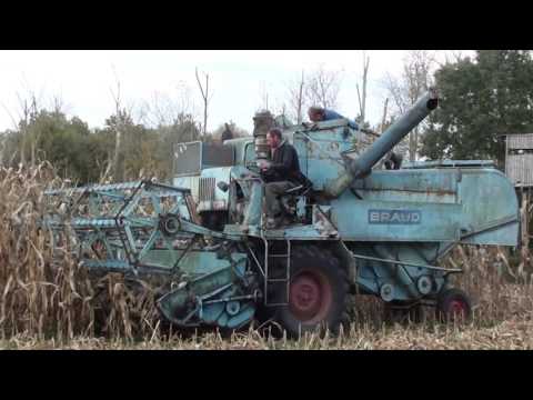 Landb. Lachenal - Baudour - Braud 405-6