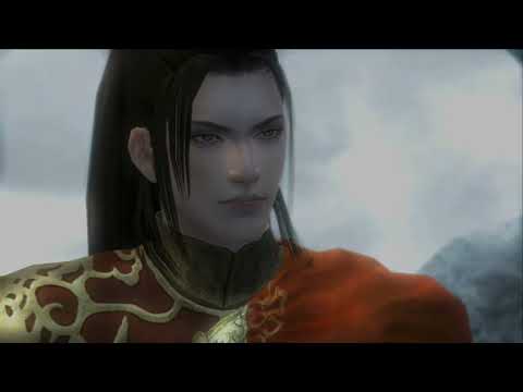 Zhou Yu - Stage 1 | Easy | Dynasty Warriors 6 | Musou Mode | HD