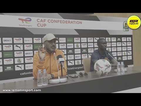 مواجهة أسيك ميموزا ستكون صعبة ولا مجال للتراخي