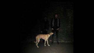 The Big Pink - Count backwards from ten