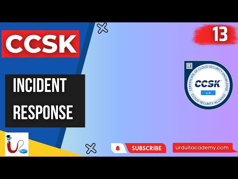 Introduction to CCSK Series on UITA Master Cloud Security CCSK Certification Explained