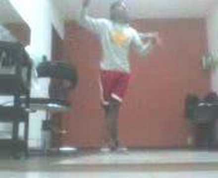 guigui's freestyle 3