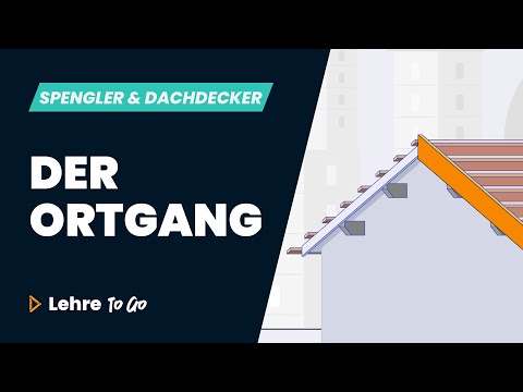 Der Ortgang | Lehre To Go