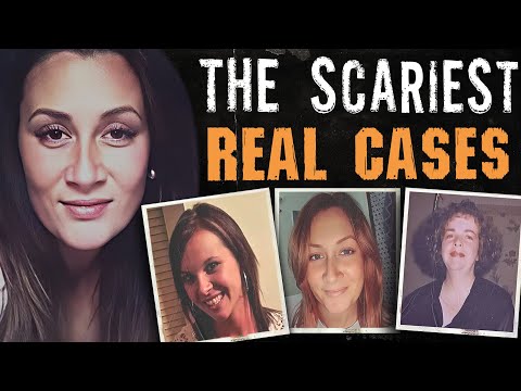 Twisted Crimes and Real Evidence – 4 Shocking Stories You Must See.