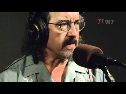 James McMurtry - 