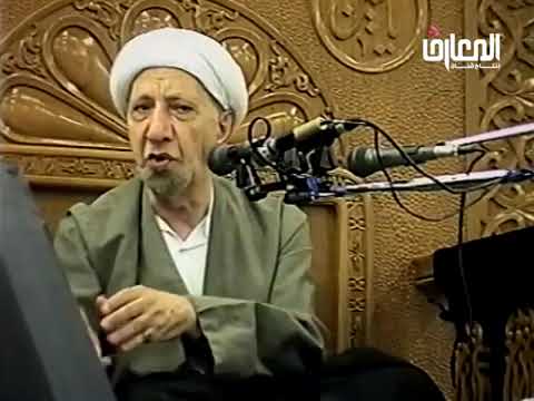 ⁣من لا يعرف الجوع لا يعرف قيمة الشبع - الشيخ أحمد الوائلي