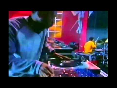 Linkin Park- Mr Hahn ft The E-xecutioners