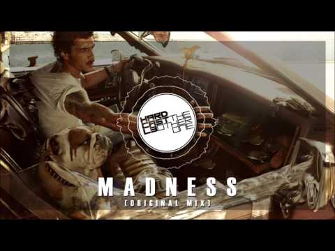 HardCastl3 & The Other One - MADNESS (Original Mix)
