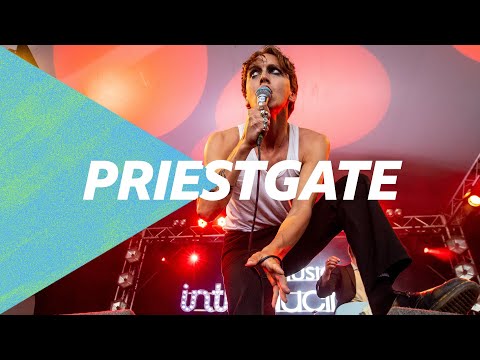 Priestgate - Summ(air) (BBC Music Introducing at Reading and Leeds 2022)