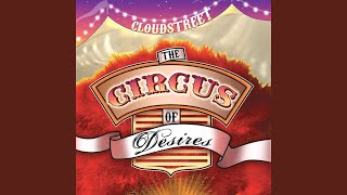 Fancy Cakes/Willie Coleman's