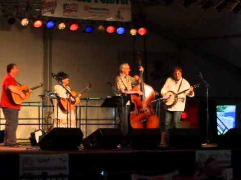 Ron Stewart & Marshall Wilborn - "Can't Stop Me From Dreaming"