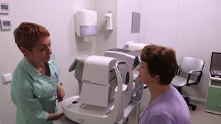 Скажите, доктор: диагностика при катаракте