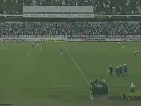 Guarani 2 X 1 Botafogo