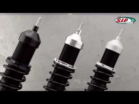 Shock Absorber SIP PERFORMANCE VESPA by SIP-SCOOTERSHOP