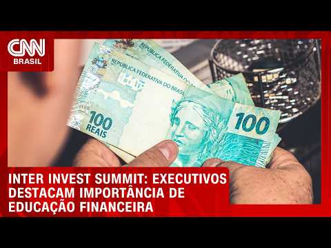Política fiscal é vista como entrave para queda dos juros | CNN PRIME TIME