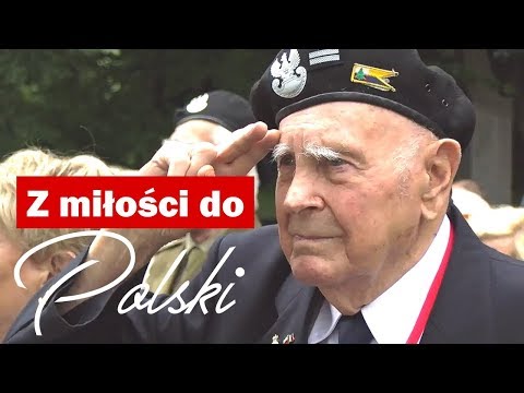 Wołała nas Ojczyzna - Operacja "Ostra Brama"