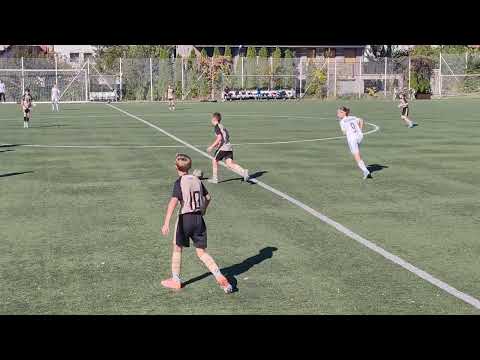 Prijateljska utakmica, FK Čukarički- DFK Integral  Moscow 2013. Godiste, 23.10.2025.