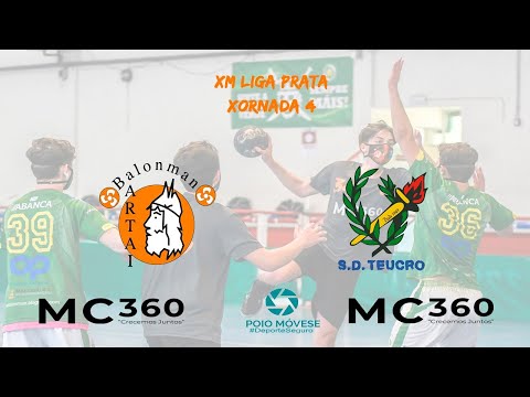 XM - GRUPO A- MC360 ED POIO ARTAI - SD TEUCRO UNIWASH