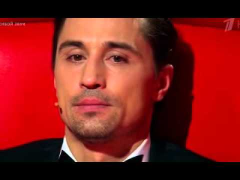 Пелагея и Дима Билан//Pelageya and Dima Bilan