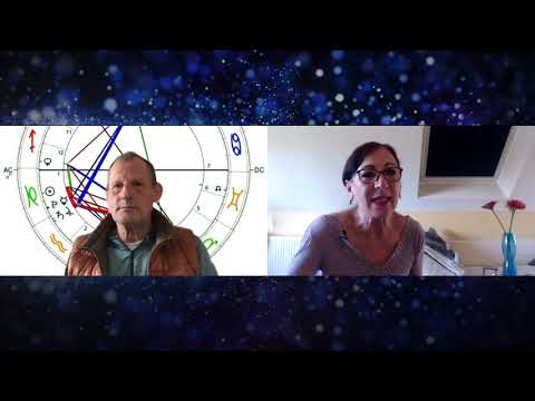 Astrologie - Konstellationen: Saturn - Uranus "Wie wär's mit Scheidung?"