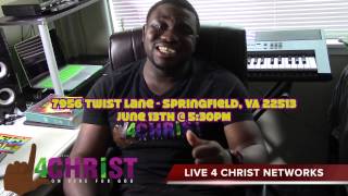 THE AWAKENING: Jesus Christ Revival (Final Promo)