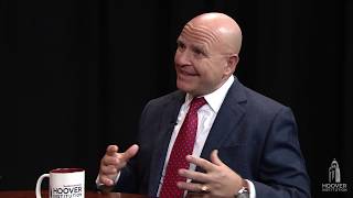 A New Afghanistan with H.R. McMaster and Janan Mosazai