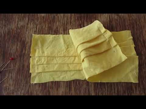 Schul Frey 5 - „Wir nähen eine Ausatmungsmaske!“