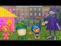Team Umizoomi Umizoomi Catch That Shape Bandit Game HD Online