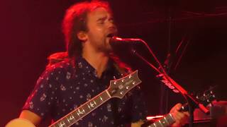 S.O.J.A. - Bad News 24-07-2018 013/Tilburg/NL