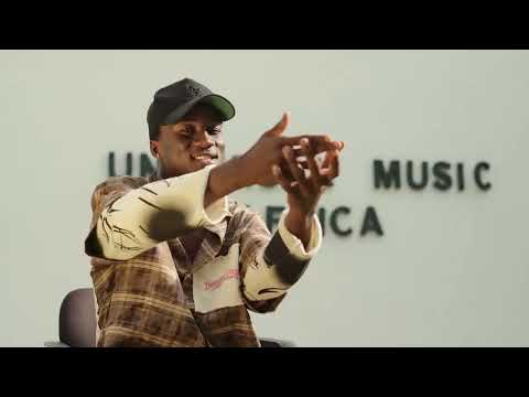 AGATO - Welcome to UMA (Visualizer)