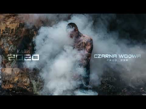 KaeN - Czarna wdowa (prod. PSR)
