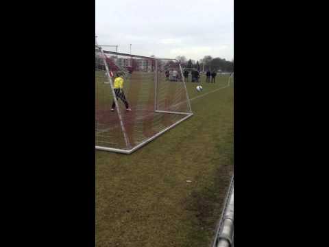 Alexandria'66 E6 (za) vs. Maense, FC E3 (za) 2-2-2013 12:39