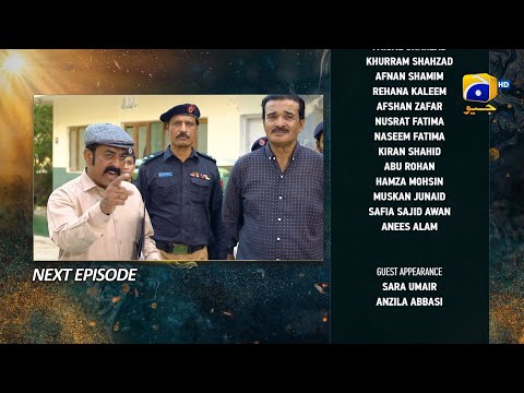 Nikah Episode 23 Teaser - HAR PAL GEO