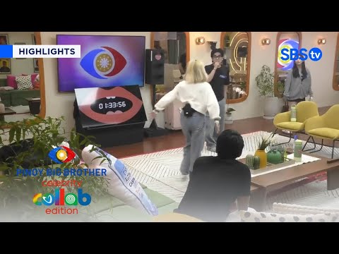 "OA" - ate klang | PBB Collab