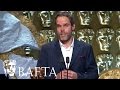 Damilola, Our Beloved Boy wins Single Drama | BAFTA TV Awards 2017