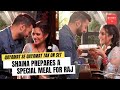 Qayamat Se Qayamat Tak On Location Raj Pulls A Fun Prank On Shaina