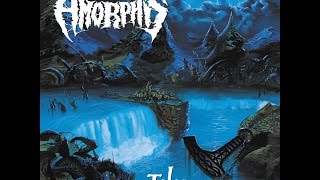 Amorphis - Moon and sun part II north&#39;s son (guitar cover)