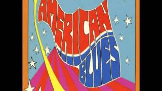 American Blues - If I Were A Carpenter From Is Here 1968 Music for a Mind and the Body