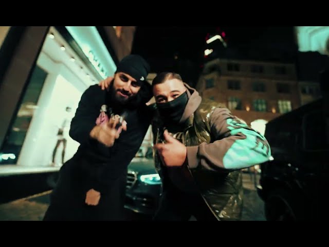 Loro Piana von Rap La Rue & Finessim ((jetzt ansehen))