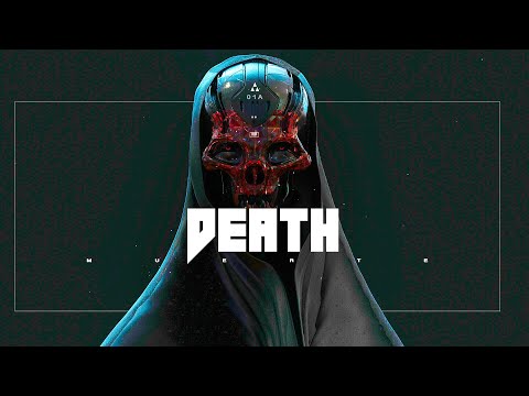 ARTIFICIAL DEATH - Industrial and Cyberpunk Dark Electro Music Mix