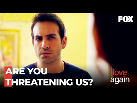 Saziment Puts Zeynep In Her Place - Love Again Episode 110