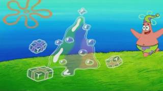 SpongeBob SquarePants - ♪ Bubble Song ♪