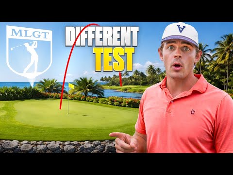 THE TOUR | A New Objective