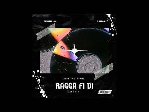 Bbros & Driimeek - Ragga fi di
